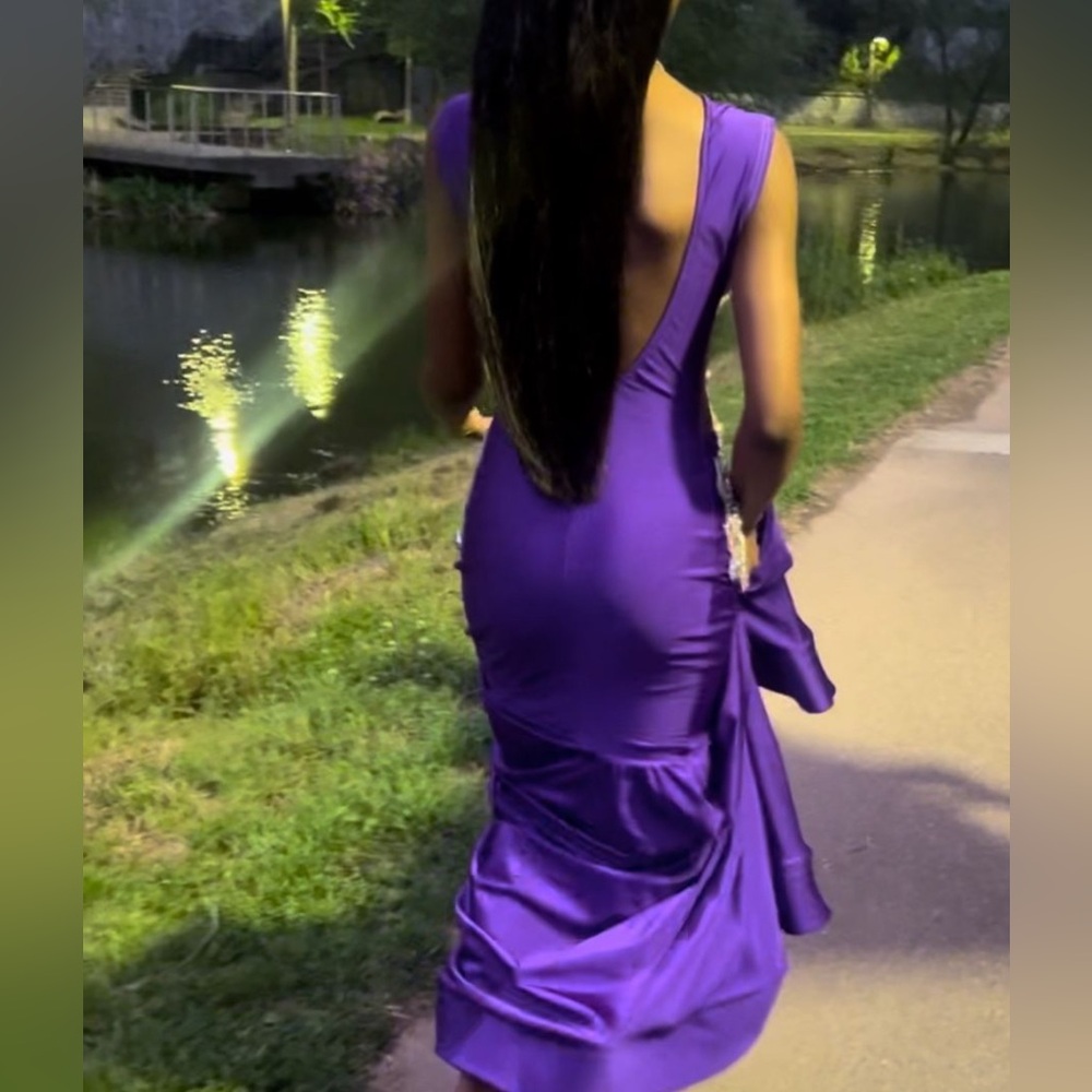 Prom, bridal or Casual Dress